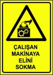 Güvenlik Etiketleri