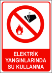 Güvenlik Etiketleri