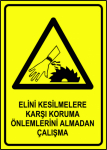 Güvenlik Etiketleri