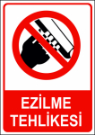 Güvenlik Etiketleri