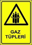 Güvenlik Etiketleri