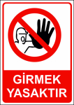 Güvenlik Etiketleri