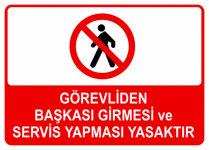 Güvenlik Etiketleri